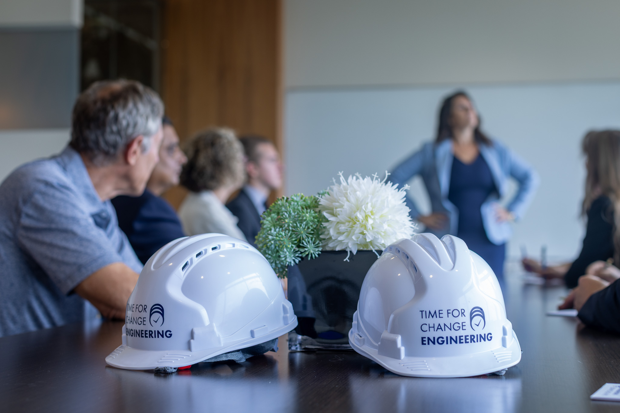 A year of right-sized integrity management